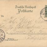 Gruss aus Lengenfeld
