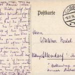 Hessen - Künstlerkarte