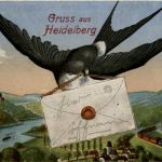 Gruss aus Heidelberg