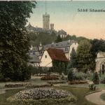 Schloss Schaumburg