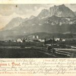 Gruss aus St. Johann