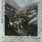 Gruss aus Sellrain