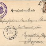 Gruss aus Hinterbärnbad bei Kufstein