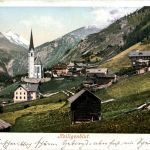 Heiligenblut