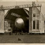 Graf Zeppelin startbereit