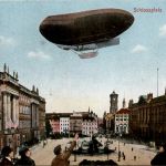 Zeppelin - Berlin