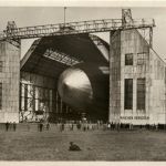 Graf Zeppelin startbereit