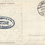 Graf Zeppelin startbereit