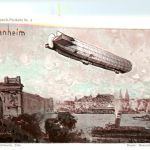 Zeppelin Mannheim