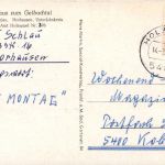 Gruss aus Horhausen