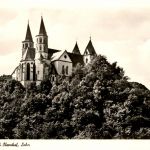 Kloster Arnstein bei Obernhof an der Lahn