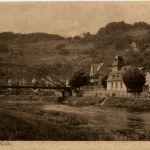 Obernhof an der Lahn