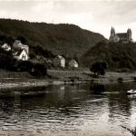 Obernhof an der Lahn