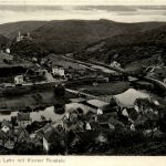 Obernhof an der Lahn