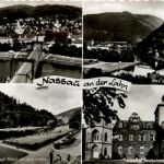 Nassau an der Lahn