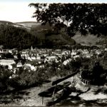 Nassau an der Lahn