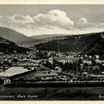 Nieder und Oberlahnstein