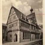 Oberlahnstein - Altes Rathaus