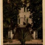 Oberlahnstein - Städtisches Krankenhaus