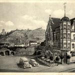 Oberlahnstein - Hotel Kaiserhof