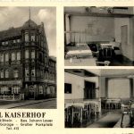 Oberlahnstein - Hotel Kaiserhof