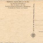 Oberlahnstein - Gasthaus Aspich