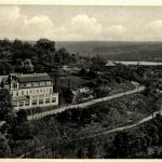 Oberlahnstein - Hotel Heilquelle