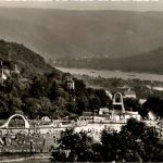 Oberlahnstein - Freibad