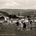 Oberlahnstein - Freibad