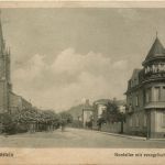 Oberlahnstein - Nordallee