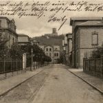 Oberlahnstein - Lahneckstrasse