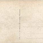 Oberlahnstein - Rheinstrasse im Jahr 1840