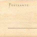 Gruss aus Bamberg Litho