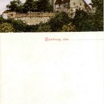 Bamberg - Altenburg