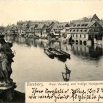 Bamberg - Klein Venedig