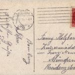 Bamberg - Klein Venedig