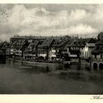 Bamberg - Klein Venedig