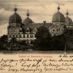 Bamberg - Seehof bei Memelsdorf