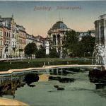 Bamberg - Schönleinsplatz