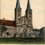 Bamberg - Michaeliskirche