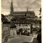 Bamberg - Michaelisberg