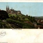 Bamberg - Michaelisberg