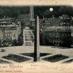 Gruss aus München