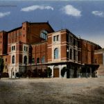 Bayreuth - Festspielhaus