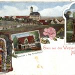 Gruss aus Maria Steinbach