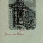 Gruss aus Berlin - Equitable