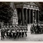 Berlin - Ehrenmal
