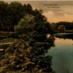 Berlin - Zehlendorf