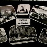 Berlin - Tegel - Am Forsthaus