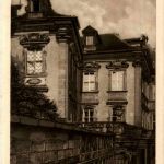 Bamberg - Prells Haus